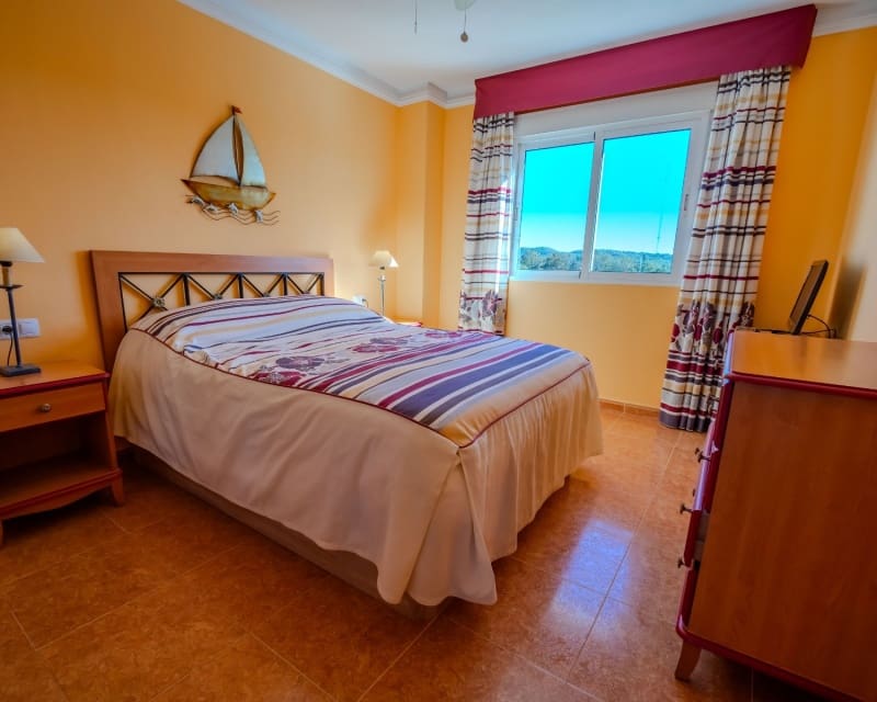 2 makuuhuone Huoneisto myytävänä paikassa Guardamar del Segura mukana uima-altaan - 169 950 € (Ref: 9640912)