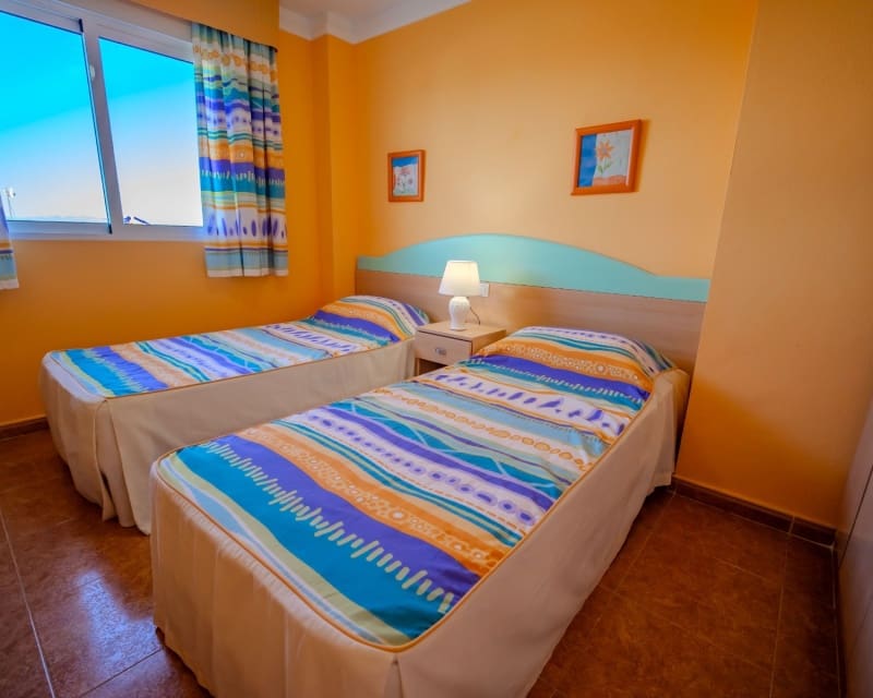 2 makuuhuone Huoneisto myytävänä paikassa Guardamar del Segura mukana uima-altaan - 169 950 € (Ref: 9640912)