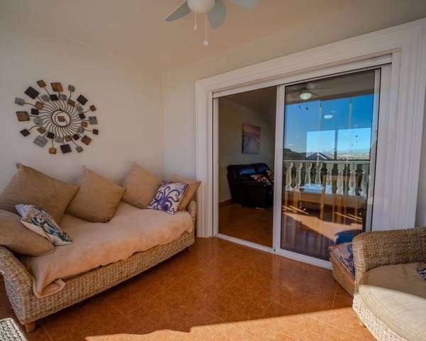 2 makuuhuone Huoneisto myytävänä paikassa Guardamar del Segura mukana uima-altaan - 169 950 € (Ref: 9640912)