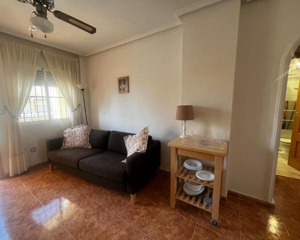 2 quarto Apartamento para venda em Algorfa com piscina - 127 000 € (Ref: 9640913)