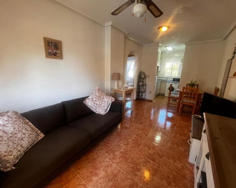 Apartamento de 2 habitaciones en Algorfa en venta con piscina - 127.000 € (Ref: 9640913)