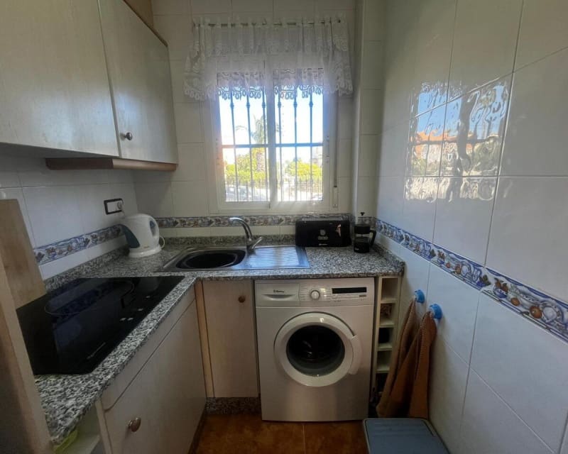 Apartamento de 2 habitaciones en Algorfa en venta con piscina - 127.000 € (Ref: 9640913)