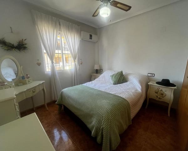 2 quarto Apartamento para venda em Algorfa com piscina - 127 000 € (Ref: 9640913)