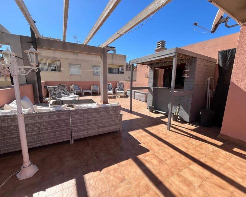 2 quarto Apartamento para venda em Villamartin com piscina - 165 000 € (Ref: 9640914)