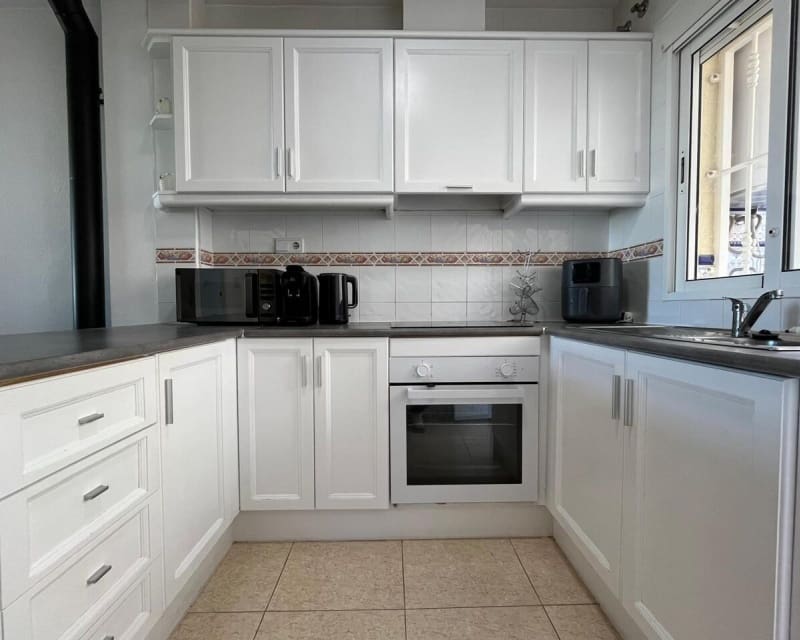 2 quarto Apartamento para venda em Villamartin com piscina - 165 000 € (Ref: 9640914)