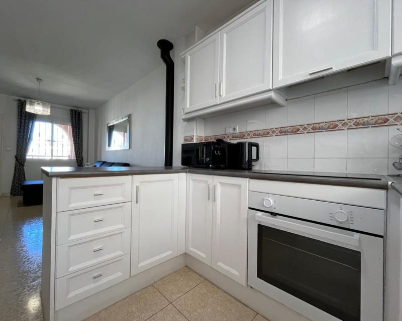 2 quarto Apartamento para venda em Villamartin com piscina - 165 000 € (Ref: 9640914)