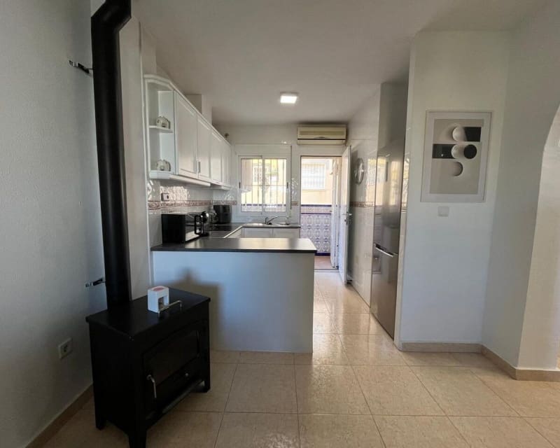 2 quarto Apartamento para venda em Villamartin com piscina - 165 000 € (Ref: 9640914)