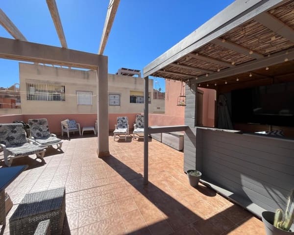 2 quarto Apartamento para venda em Villamartin, Orihuela com piscina - 165 000 € (Ref: 9640914)