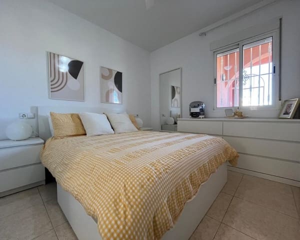 2 quarto Apartamento para venda em Villamartin, Orihuela com piscina - 165 000 € (Ref: 9640914)