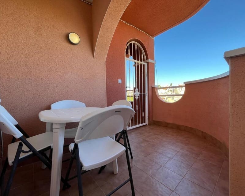 2 quarto Apartamento para venda em Villamartin com piscina - 165 000 € (Ref: 9640914)