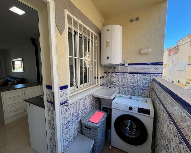 2 quarto Apartamento para venda em Villamartin com piscina - 165 000 € (Ref: 9640914)