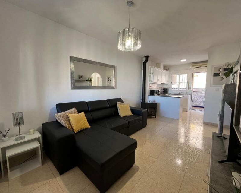 2 quarto Apartamento para venda em Villamartin com piscina - 165 000 € (Ref: 9640914)