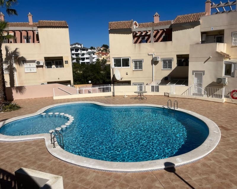2 quarto Apartamento para venda em Villamartin com piscina - 165 000 € (Ref: 9640914)