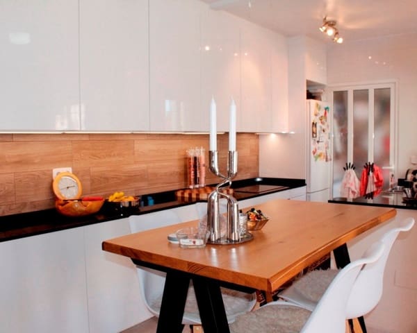 3 quarto Moradia para venda em Villamartin, Orihuela com piscina - 239 000 € (Ref: 9640915)