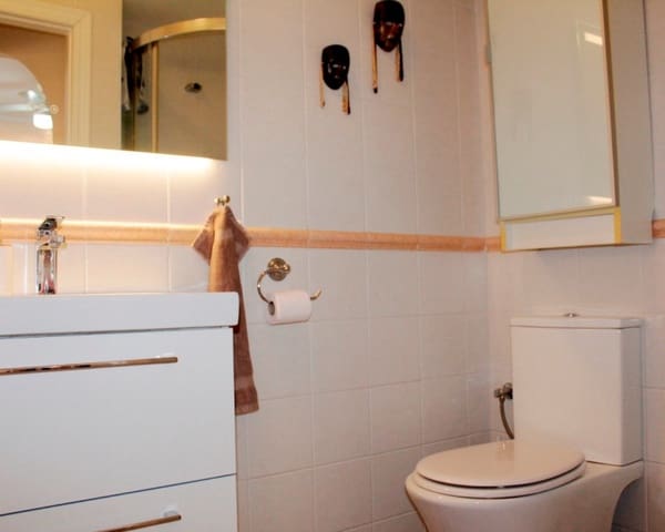 3 quarto Moradia para venda em Villamartin, Orihuela com piscina - 239 000 € (Ref: 9640915)