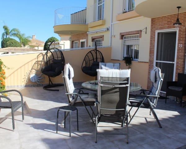 3 quarto Moradia para venda em Villamartin, Orihuela com piscina - 239 000 € (Ref: 9640915)