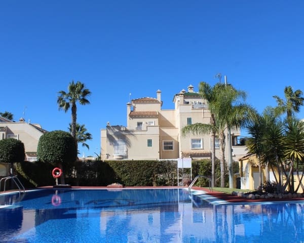 3 quarto Moradia para venda em Villamartin, Orihuela com piscina - 239 000 € (Ref: 9640915)