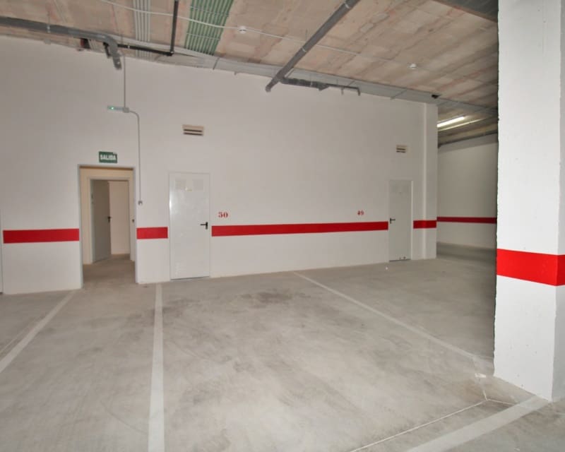 2 makuuhuone Huoneisto myytävänä paikassa Villamartin mukana uima-altaan - 299 000 € (Ref: 9640916)