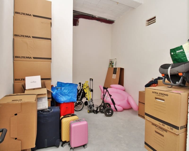 2 makuuhuone Huoneisto myytävänä paikassa Villamartin mukana uima-altaan - 299 000 € (Ref: 9640916)