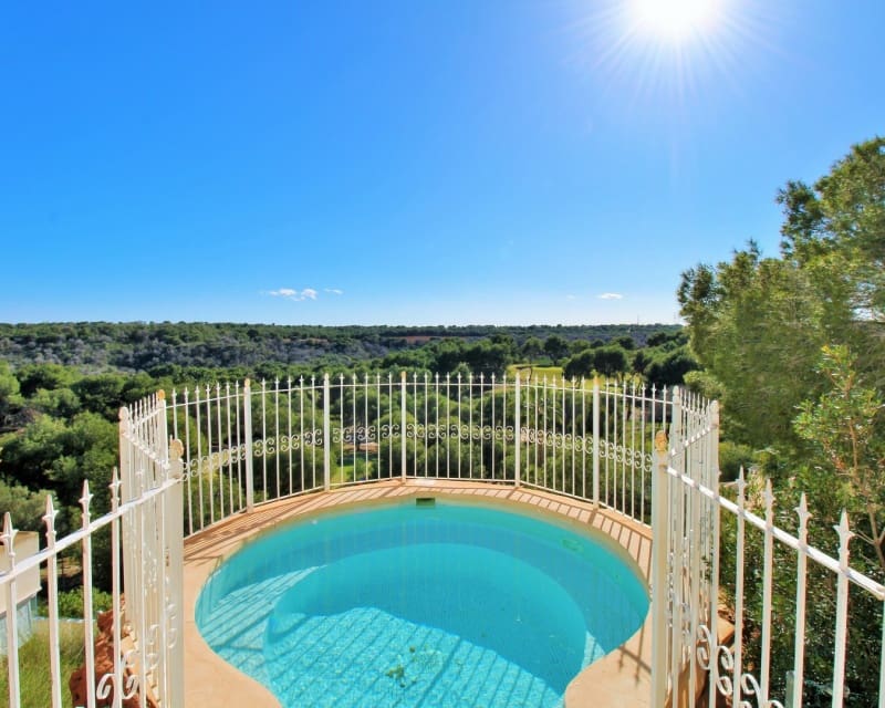 2 Zimmer Apartment zu verkaufen in Villamartin mit Pool - 199.900 € (Ref: 9640917)