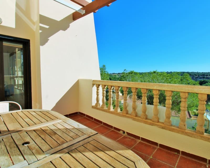 2 Zimmer Apartment zu verkaufen in Villamartin mit Pool - 199.900 € (Ref: 9640917)