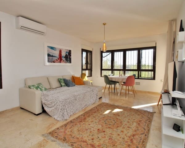 2 Zimmer Apartment zu verkaufen in Villamartin, Orihuela mit Pool - 199.900 € (Ref: 9640917)