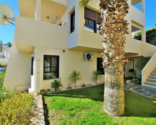 2 Zimmer Apartment zu verkaufen in Villamartin, Orihuela mit Pool - 199.900 € (Ref: 9640917)