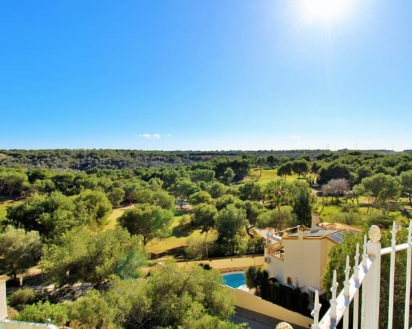 2 Zimmer Apartment zu verkaufen in Villamartin, Orihuela mit Pool - 199.900 € (Ref: 9640917)