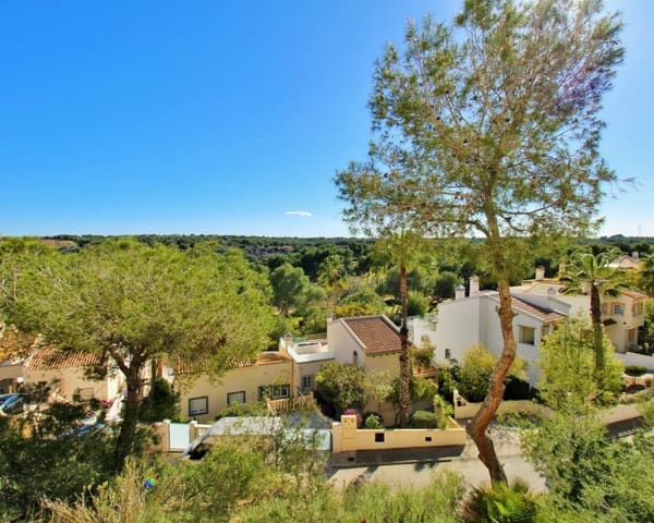 2 Zimmer Apartment zu verkaufen in Villamartin, Orihuela mit Pool - 199.900 € (Ref: 9640917)