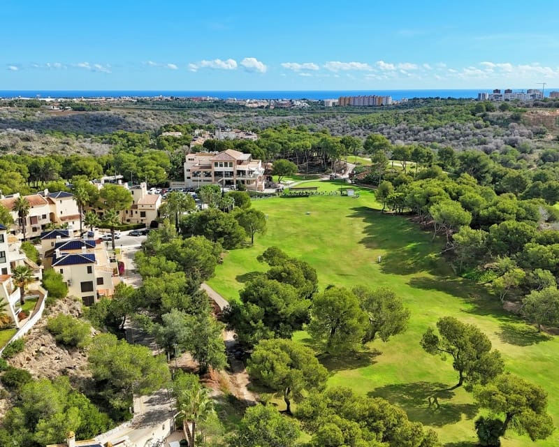 2 Zimmer Apartment zu verkaufen in Villamartin mit Pool - 199.900 € (Ref: 9640917)