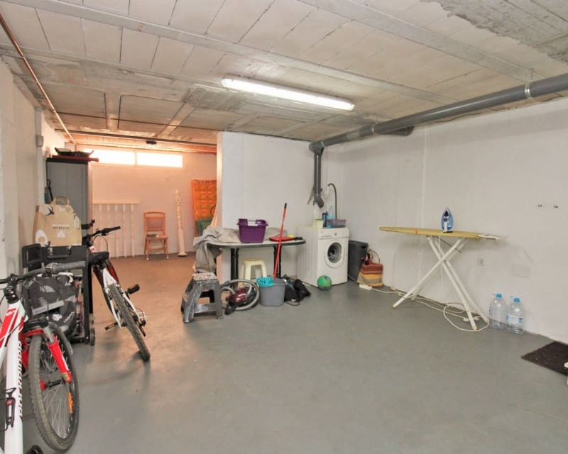 3 makuuhuone Omakotitalo myytävänä paikassa Playa Flamenca mukana uima-altaan - 234 900 € (Ref: 9640918)