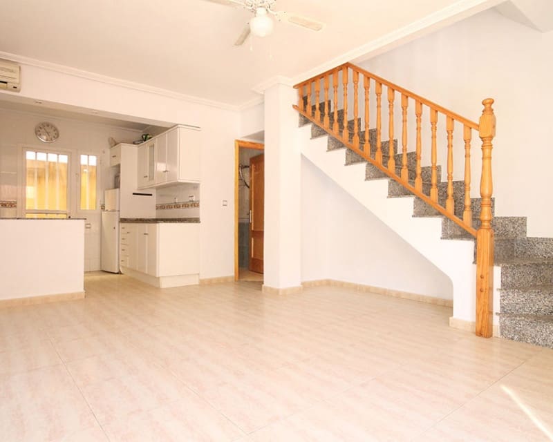 3 bedroom Townhouse for sale in Cabo Roig with pool - € 239,950 (Ref: 9640920)