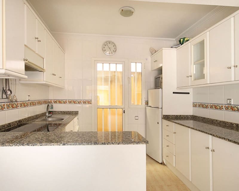 3 bedroom Townhouse for sale in Cabo Roig with pool - € 239,950 (Ref: 9640920)