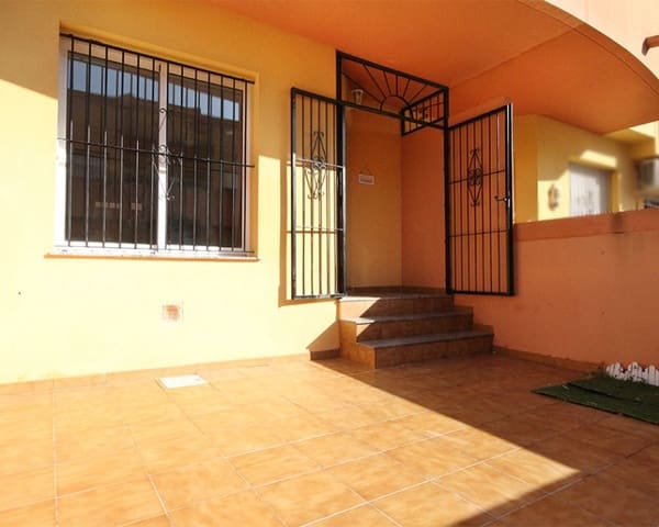 3 bedroom Townhouse for sale in Cabo Roig, Orihuela with pool - € 239,950 (Ref: 9640920)