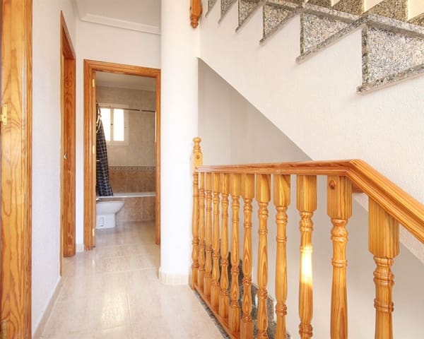 3 bedroom Townhouse for sale in Cabo Roig, Orihuela with pool - € 239,950 (Ref: 9640920)