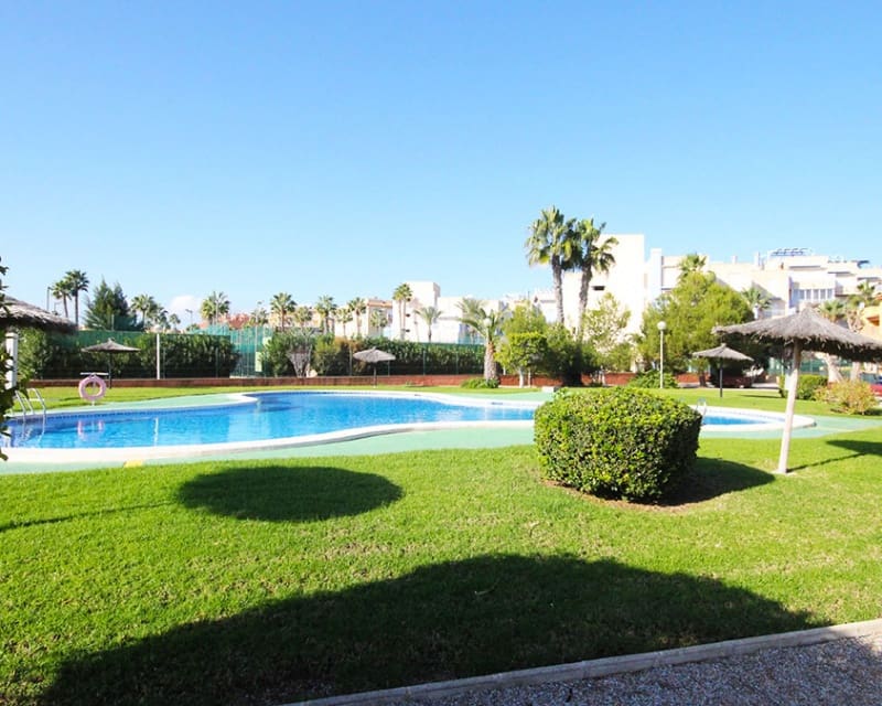 3 bedroom Townhouse for sale in Cabo Roig with pool - € 239,950 (Ref: 9640920)