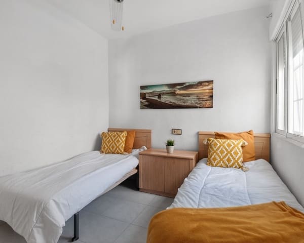 2 makuuhuone Huoneisto myytävänä paikassa El Chaparral - La Siesta - La Torreta, Torrevieja mukana uima-altaan - 135 000 € (Ref: 9640921)