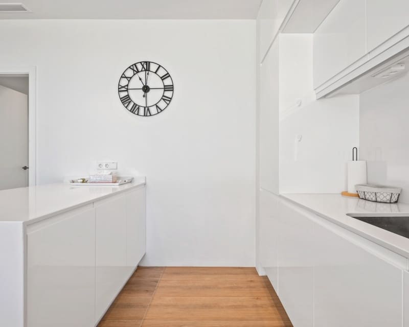 2 soveværelse Lejlighed til salg i Las Colinas Golf med swimmingpool - € 460.000 (Ref: 9640922)