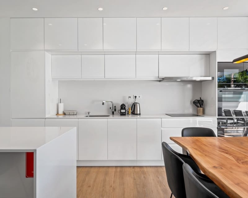 2 soveværelse Lejlighed til salg i Las Colinas Golf med swimmingpool - € 460.000 (Ref: 9640922)