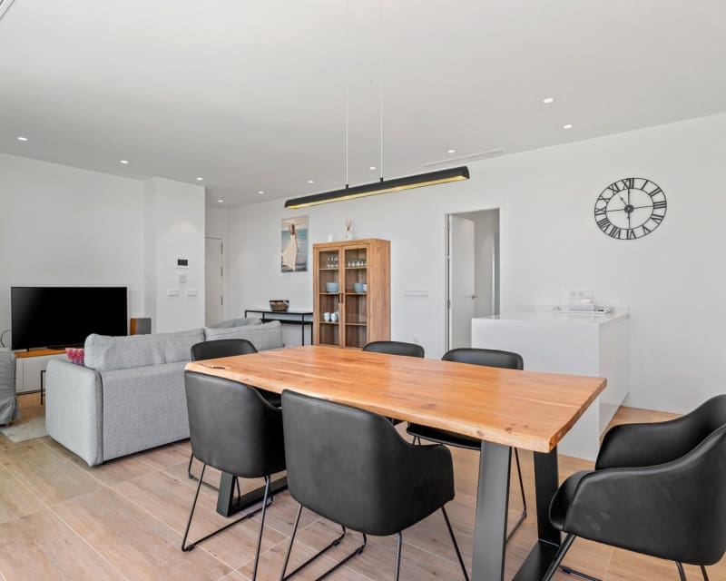 2 soveværelse Lejlighed til salg i Las Colinas Golf med swimmingpool - € 460.000 (Ref: 9640922)