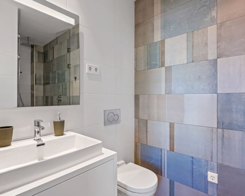 2 soveværelse Lejlighed til salg i Las Colinas Golf med swimmingpool - € 460.000 (Ref: 9640922)