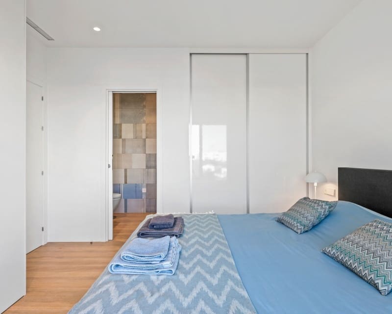 2 soveværelse Lejlighed til salg i Las Colinas Golf med swimmingpool - € 460.000 (Ref: 9640922)