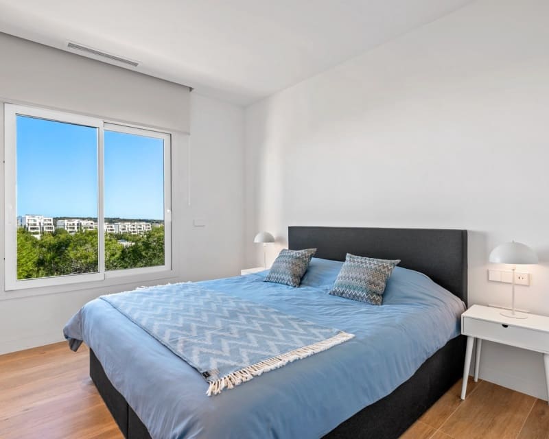 2 soveværelse Lejlighed til salg i Las Colinas Golf med swimmingpool - € 460.000 (Ref: 9640922)