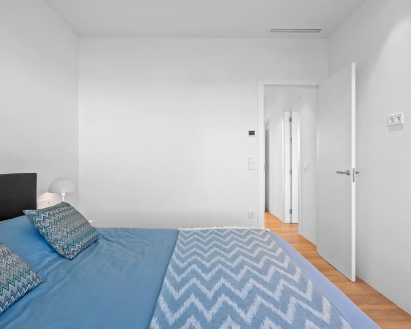 2 soveværelse Lejlighed til salg i Las Colinas Golf med swimmingpool - € 460.000 (Ref: 9640922)