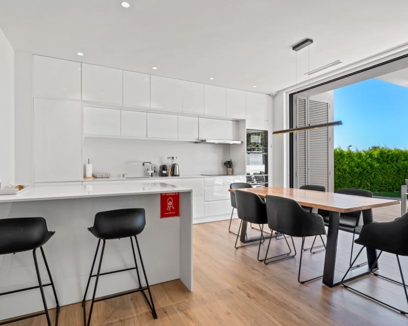 2 soveværelse Lejlighed til salg i Las Colinas Golf med swimmingpool - € 460.000 (Ref: 9640922)