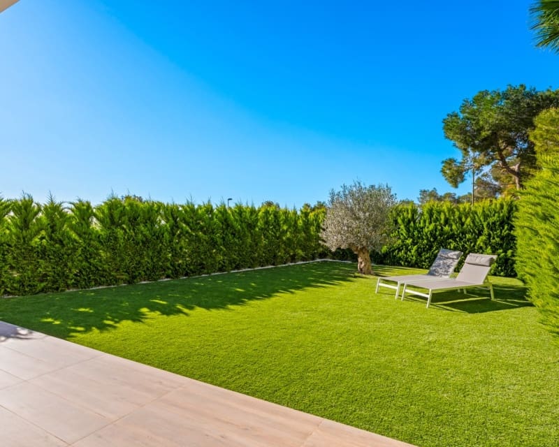 2 soveværelse Lejlighed til salg i Las Colinas Golf med swimmingpool - € 460.000 (Ref: 9640922)