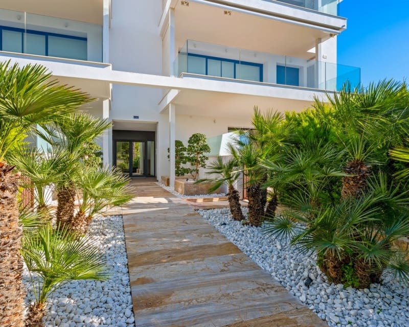 2 soveværelse Lejlighed til salg i Las Colinas Golf med swimmingpool - € 460.000 (Ref: 9640922)