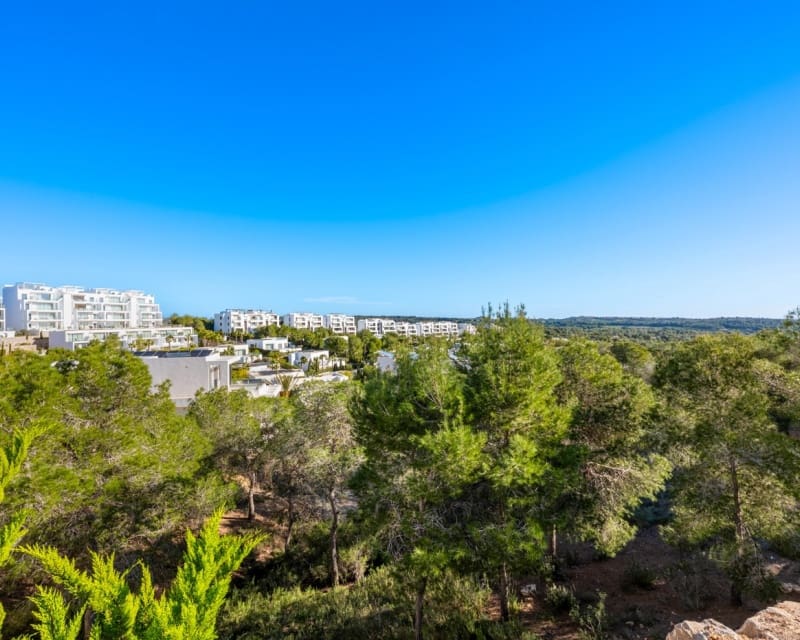 2 soveværelse Lejlighed til salg i Las Colinas Golf med swimmingpool - € 460.000 (Ref: 9640922)
