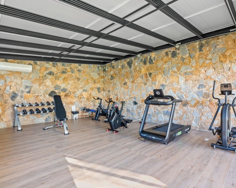 2 soveværelse Lejlighed til salg i Las Colinas Golf med swimmingpool - € 460.000 (Ref: 9640922)