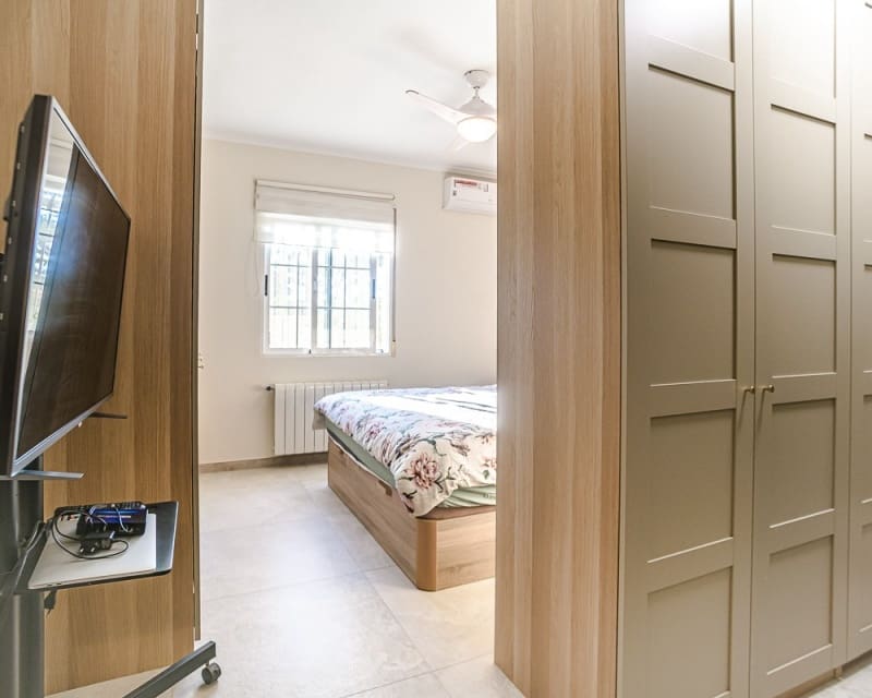 3 makuuhuone Huvila myytävänä paikassa Catral mukana uima-altaan - 429 500 € (Ref: 9640923)